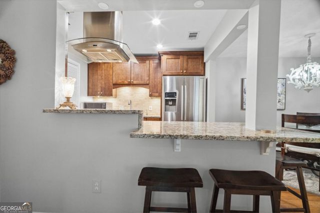 3408 Lake Pointe Circle, Roswell, GA 30075