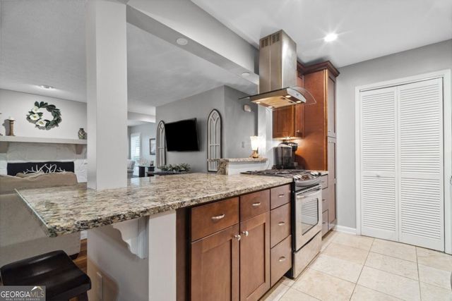 3408 Lake Pointe Circle, Roswell, GA 30075