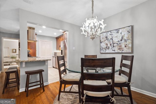 3408 Lake Pointe Circle, Roswell, GA 30075