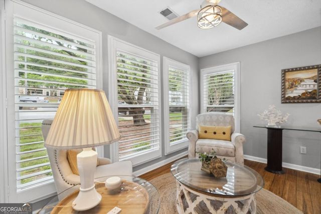 3408 Lake Pointe Circle, Roswell, GA 30075