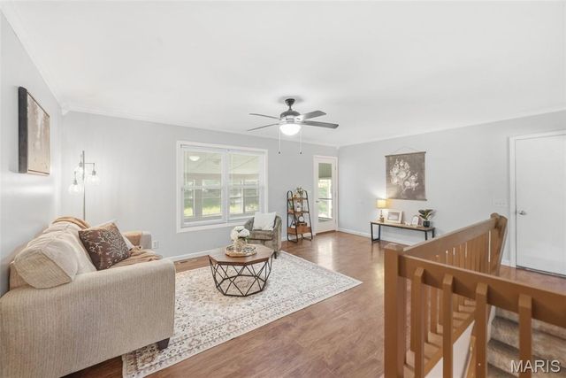 806 Pepper Lane, O'fallon, MO 63366