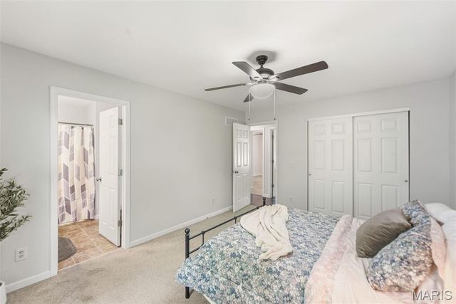 806 Pepper Lane, O'fallon, MO 63366
