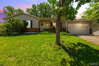 806 Pepper Lane, O'fallon, MO 63366