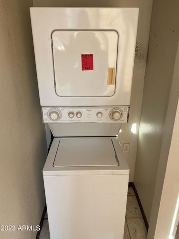 1036 S MARIANA Street 4, Tempe, AZ 85281