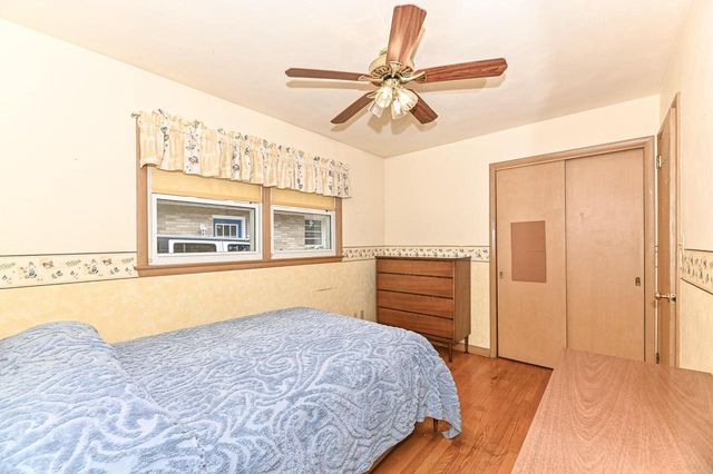 2223 Hayes AVENUE, Racine, WI 53405