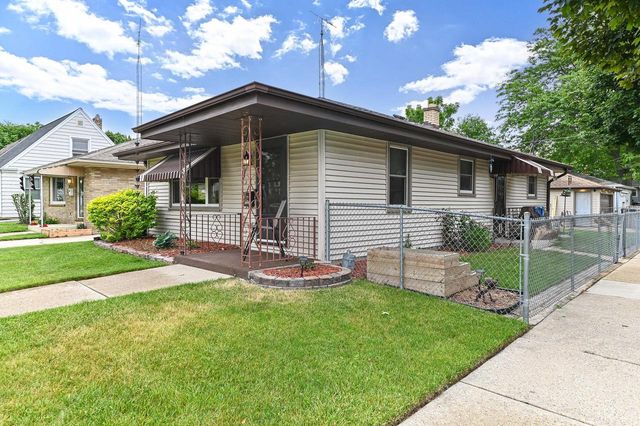 2223 Hayes AVENUE, Racine, WI 53405