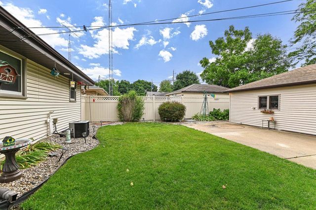 2223 Hayes AVENUE, Racine, WI 53405