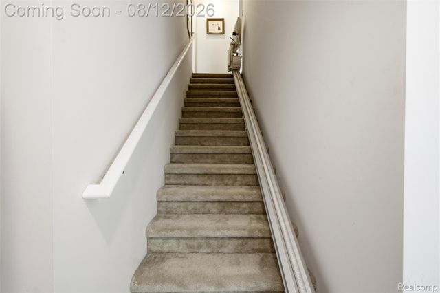 1211 Starwood Lane 29, Canton Charter Township, MI 48187