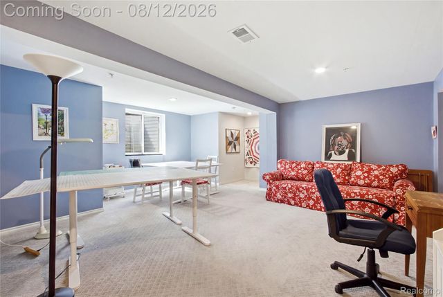 1211 Starwood Lane 29, Canton Charter Township, MI 48187