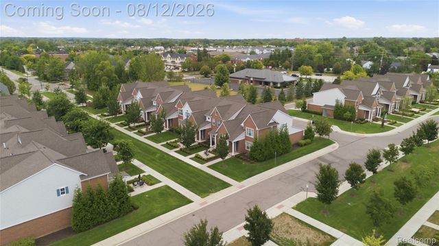 1211 Starwood Lane 29, Canton Charter Township, MI 48187