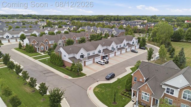 1211 Starwood Lane 29, Canton Charter Township, MI 48187
