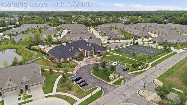 1211 Starwood Lane 29, Canton Charter Township, MI 48187