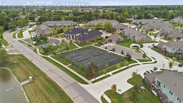 1211 Starwood Lane 29, Canton Charter Township, MI 48187