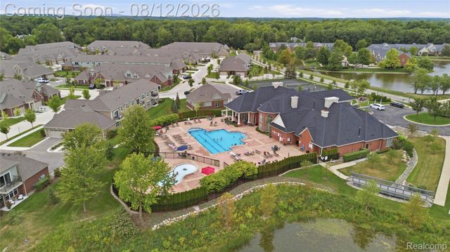 1211 Starwood Lane 29, Canton Charter Township, MI 48187