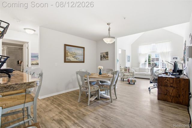 1211 Starwood Lane 29, Canton Charter Township, MI 48187