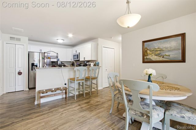 1211 Starwood Lane 29, Canton Charter Township, MI 48187