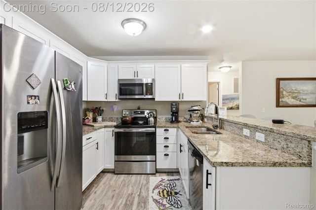 1211 Starwood Lane 29, Canton Charter Township, MI 48187
