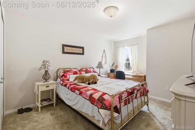1211 Starwood Lane 29, Canton Charter Township, MI 48187