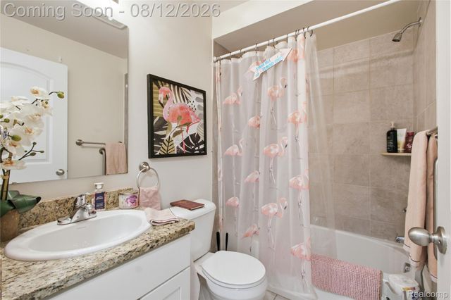 1211 Starwood Lane 29, Canton Charter Township, MI 48187