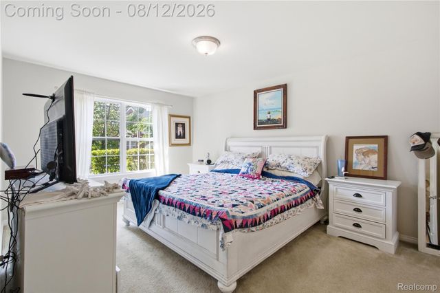 1211 Starwood Lane 29, Canton Charter Township, MI 48187