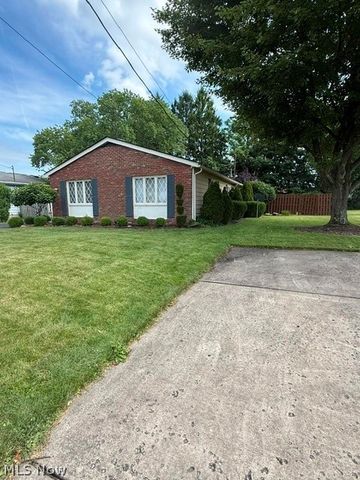 1947 Thalia Avenue, Youngstown, OH 44514