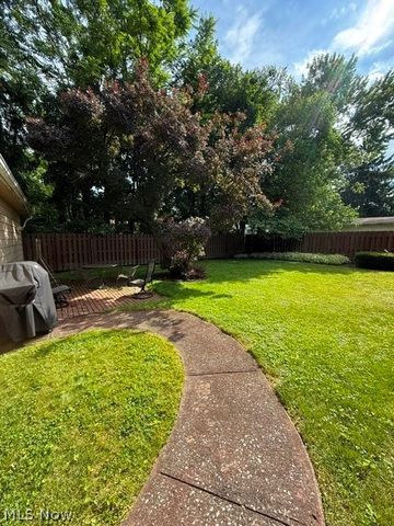 1947 Thalia Avenue, Youngstown, OH 44514