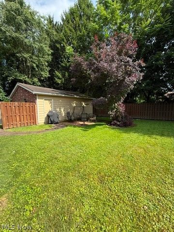 1947 Thalia Avenue, Youngstown, OH 44514