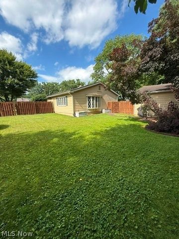 1947 Thalia Avenue, Youngstown, OH 44514