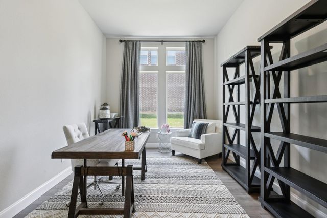 2121 Demarsh Lane, Corinth, TX 76210