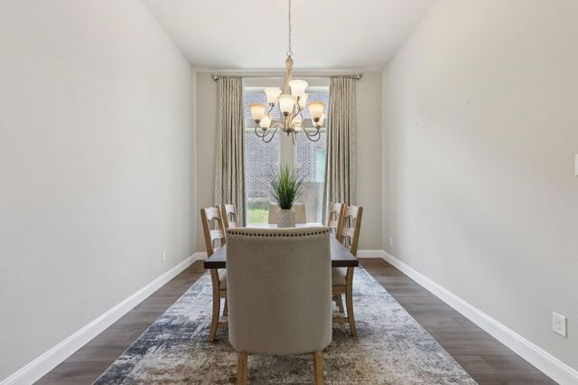 2121 Demarsh Lane, Corinth, TX 76210