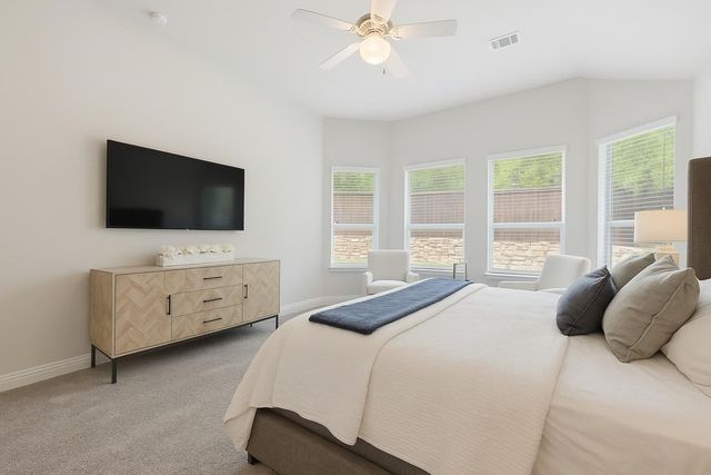 2121 Demarsh Lane, Corinth, TX 76210