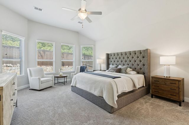 2121 Demarsh Lane, Corinth, TX 76210