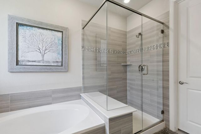 2121 Demarsh Lane, Corinth, TX 76210