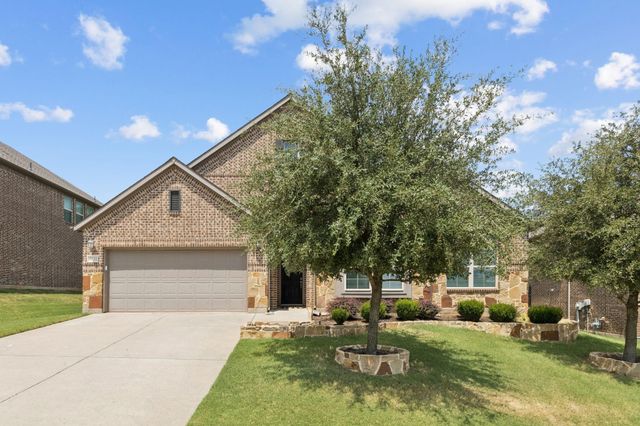 2121 Demarsh Lane, Corinth, TX 76210