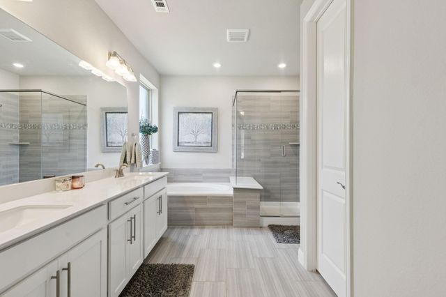 2121 Demarsh Lane, Corinth, TX 76210