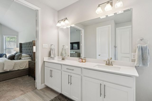 2121 Demarsh Lane, Corinth, TX 76210