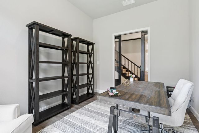 2121 Demarsh Lane, Corinth, TX 76210