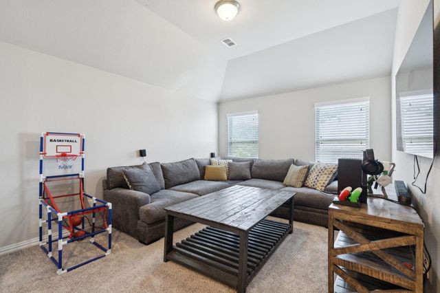 2121 Demarsh Lane, Corinth, TX 76210