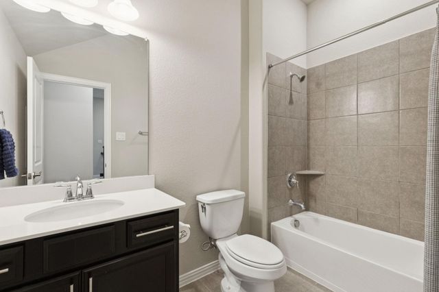 2121 Demarsh Lane, Corinth, TX 76210