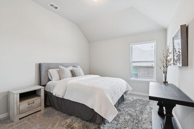 2121 Demarsh Lane, Corinth, TX 76210