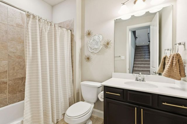 2121 Demarsh Lane, Corinth, TX 76210