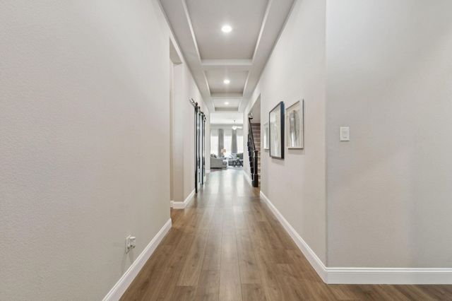 2121 Demarsh Lane, Corinth, TX 76210