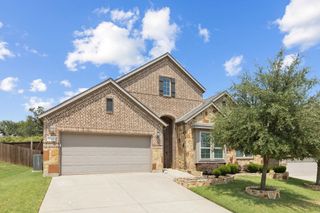 2121 Demarsh Lane, Corinth, TX 76210