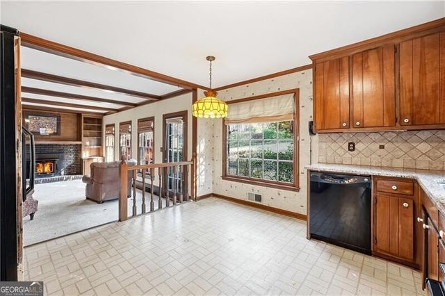 2983 Huntshire Place, Atlanta, GA 30340