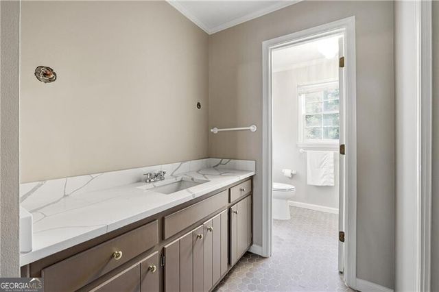 2983 Huntshire Place, Atlanta, GA 30340