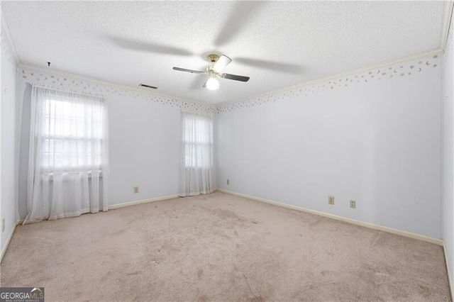 2983 Huntshire Place, Atlanta, GA 30340