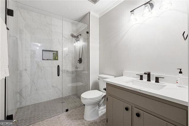 2983 Huntshire Place, Atlanta, GA 30340