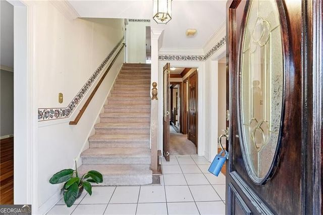 2983 Huntshire Place, Atlanta, GA 30340