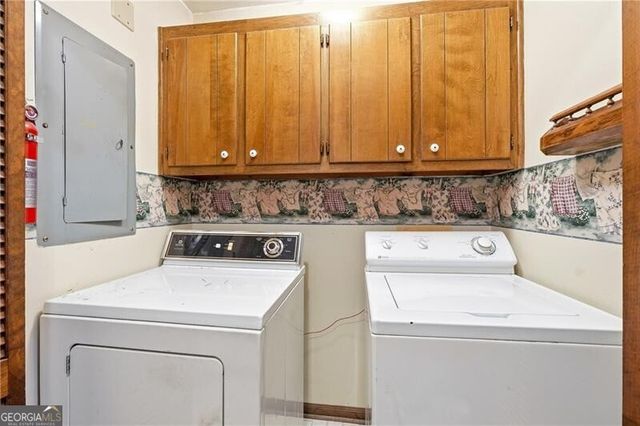 2983 Huntshire Place, Atlanta, GA 30340