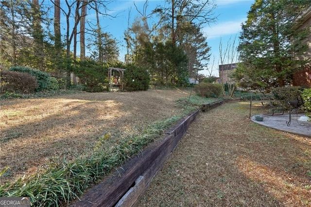 2983 Huntshire Place, Atlanta, GA 30340